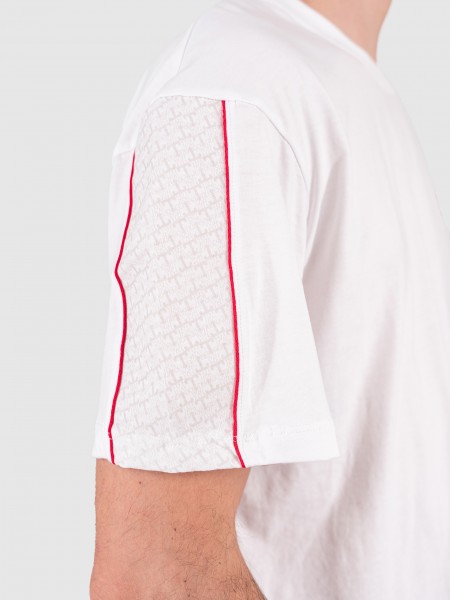 T-Shirt Man Westrags