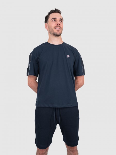 T-Shirt Man Westrags