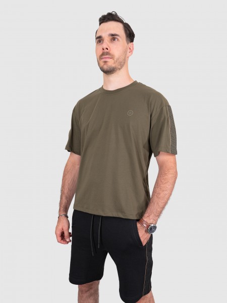 T-Shirt Man Westrags