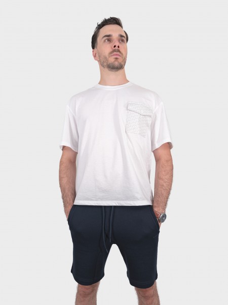 Bermudas Hombre Westrags