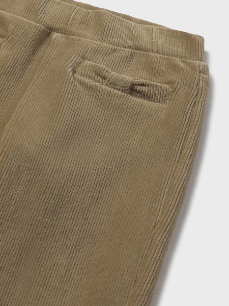 Pants Baby Girl Beige Mayoral Pants Baby Girl Beige Mayoral