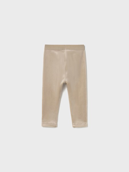 Leggins Baby Girl Beige Mayoral Leggins Baby Girl Beige Mayoral