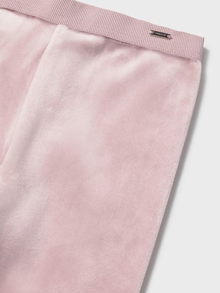 Leggins Bebe Niña Rosa Mayoral Leggins Bebe Niña Rosa Mayoral