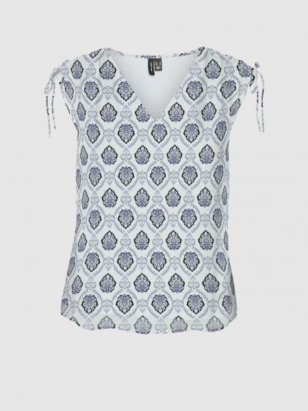 T-Shirt Woman Vero Moda