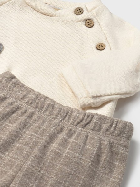 Conjuntos Beb Menino Mayoral