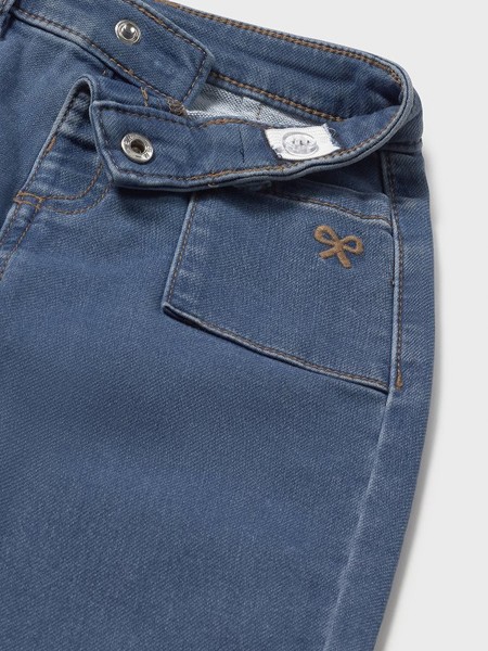 Pants Baby Girl Jeans Mayoral Pants Baby Girl Jeans Mayoral