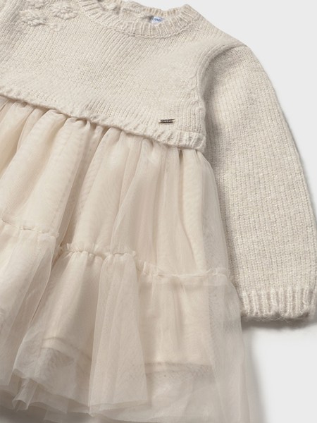 Vestidos Beb Menina Mayoral