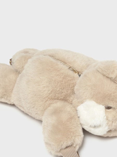 Mochilas Beb Menina Mayoral