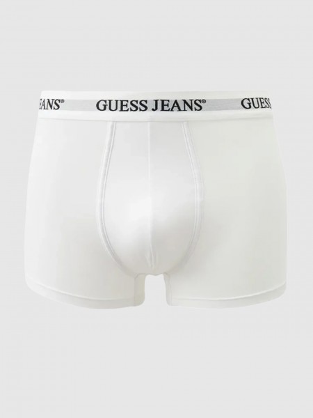 Boxers Homem Guess Jeans