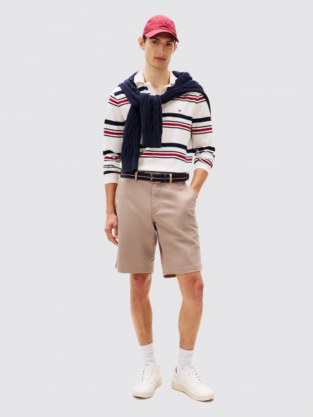 Shorts Man Tommy Hilfiger