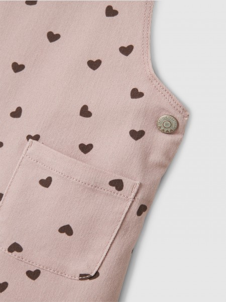 Macaco Menina Name It