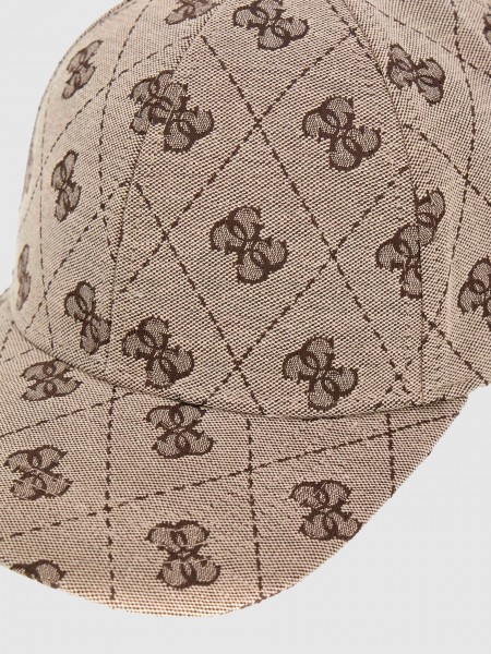 Bonés Mulher Guess Bonés Mulher Guess