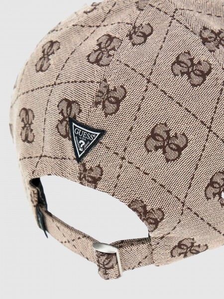 Bonés Mulher Guess Bonés Mulher Guess