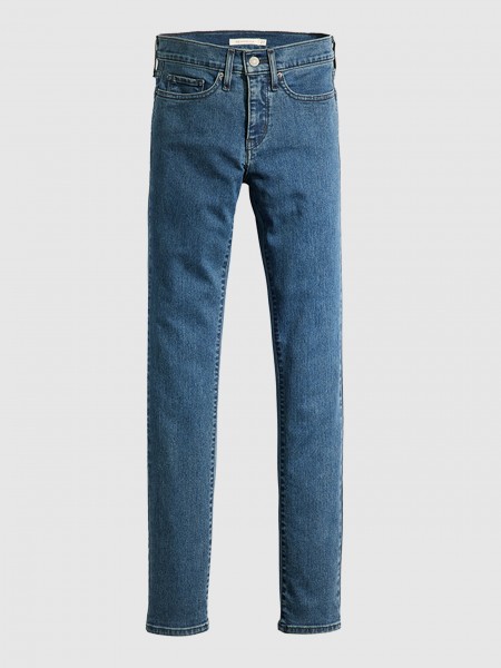 Pantalones Mujer Levis Pantalones Mujer Levis