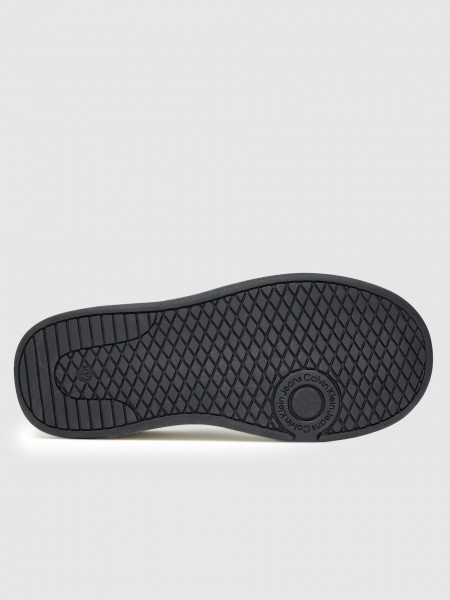 Sapatilhas Menino Calvin Klein Footwear