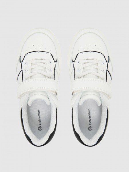 Sapatilhas Menino Calvin Klein Footwear