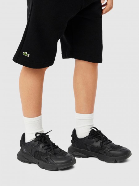 Sapatilhas Menino Lacoste