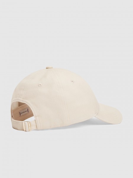 Caps Woman Tommy Jeans