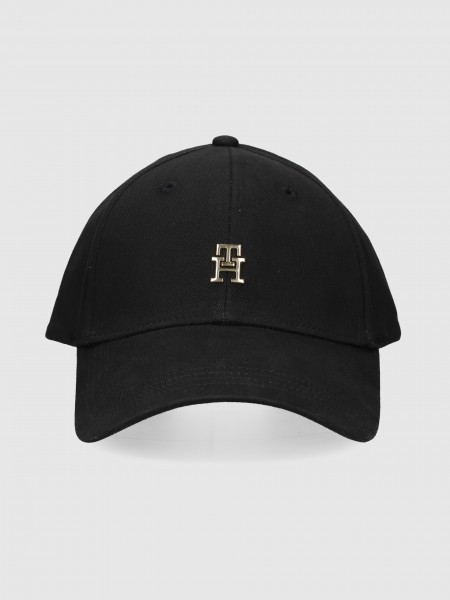 Gorras Mujer Tommy Jeans