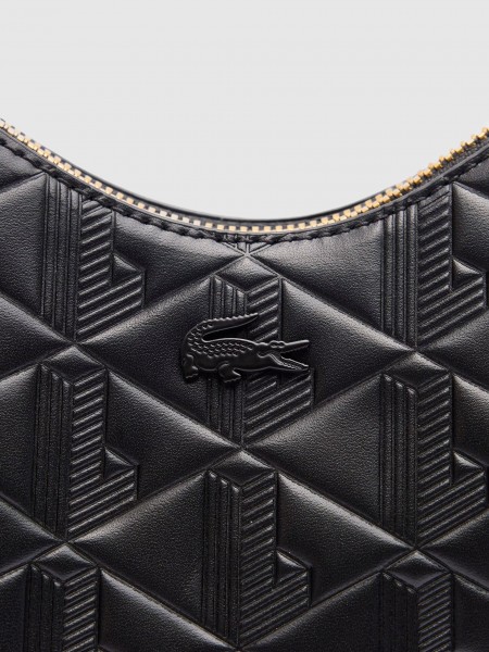 Mala de Ombro Mulher Lacoste