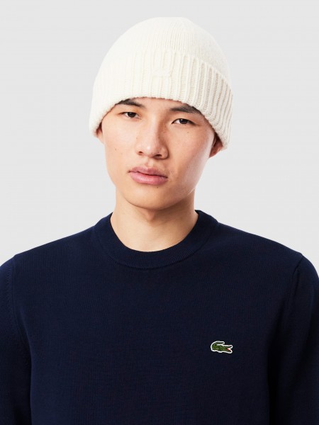 Camisola Homem Lacoste