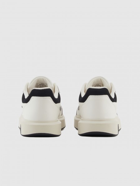 Sapatilhas Homem Armani Exchange