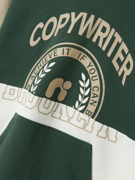 Camisola/sweater Menino Name It