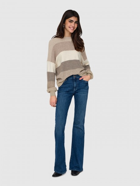 Camisola Mulher Only