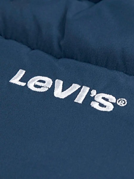 Chaqueta Niño Azul Marino Levis Chaqueta Niño Azul Marino Levis