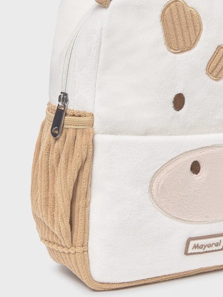 Backpack Baby Boy Rose Mayoral Backpack Baby Boy Rose Mayoral