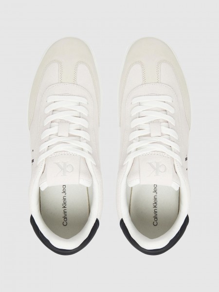 Sapatilhas Homem Calvin Klein Footwear