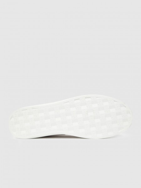 Sapatilhas Homem Calvin Klein Footwear