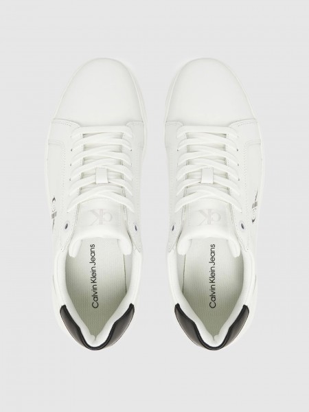Sapatilhas Homem Calvin Klein Footwear