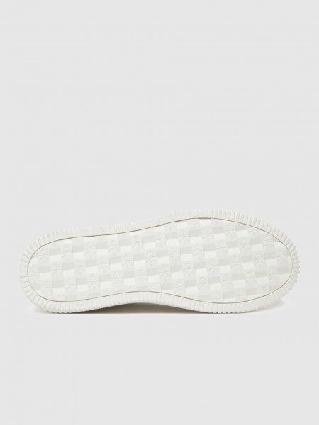 Sapatilhas Homem Calvin Klein Footwear