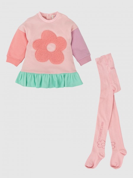 Conjuntos Menina Agatha Ruiz de La Prada