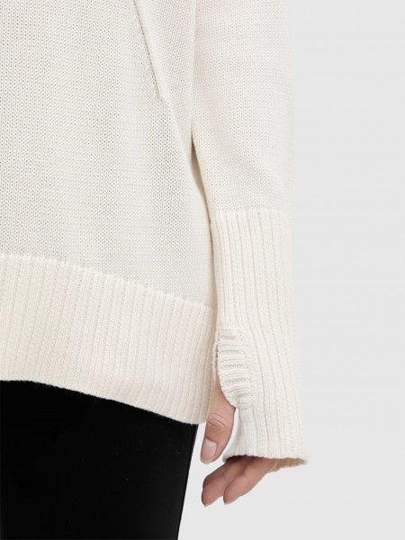 Camisola Mulher Armani Exchange