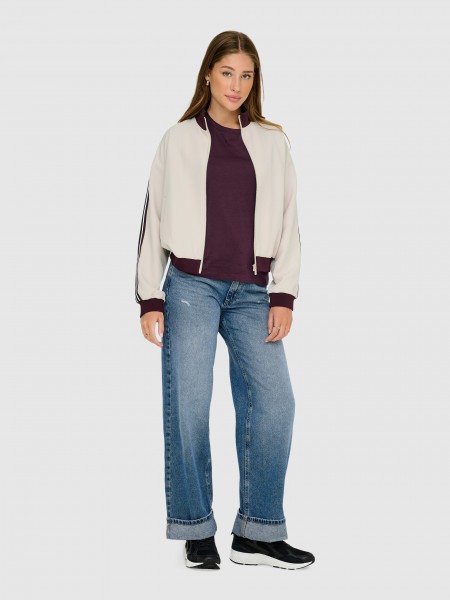 Casaco Mulher Onlmellie Only