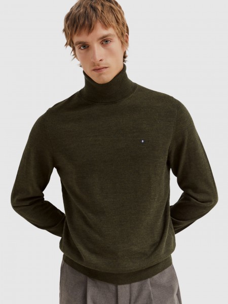 Camisola Homem Lion Of Porches