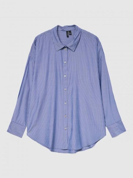 Camisa Mujer Vero Moda