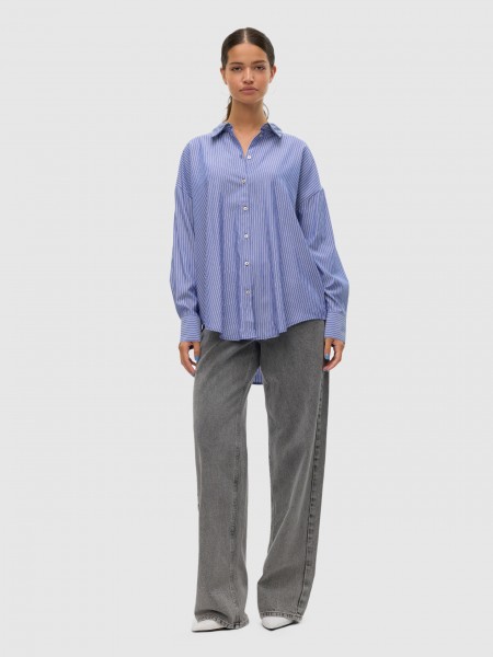 Camisa Mujer Vero Moda