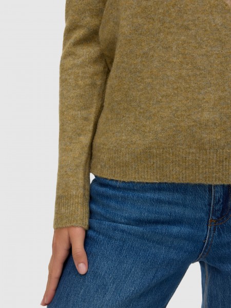 Pullover Woman Vero Moda