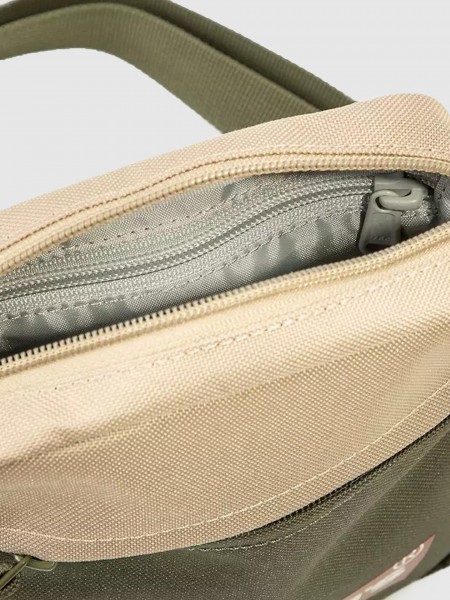 Bolsos de Hombro Hombre Verde Levis Bolsos de Hombro Hombre Verde Levis