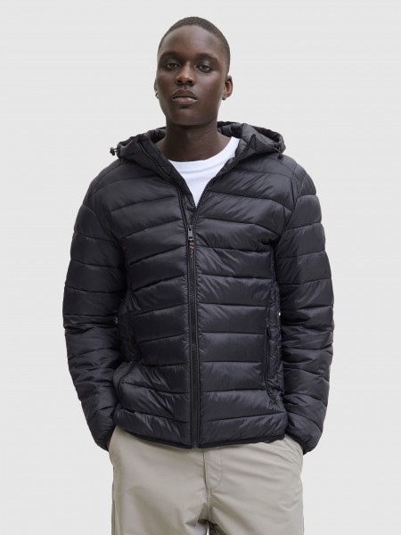 Jacket Man Black Jack & Jones