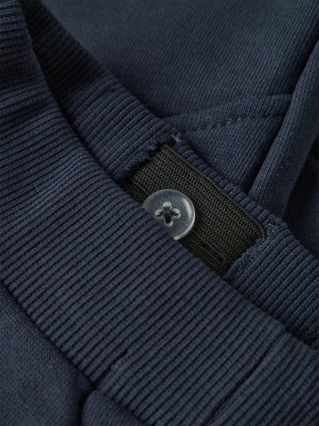 Pants Boy Navy Blue Name It