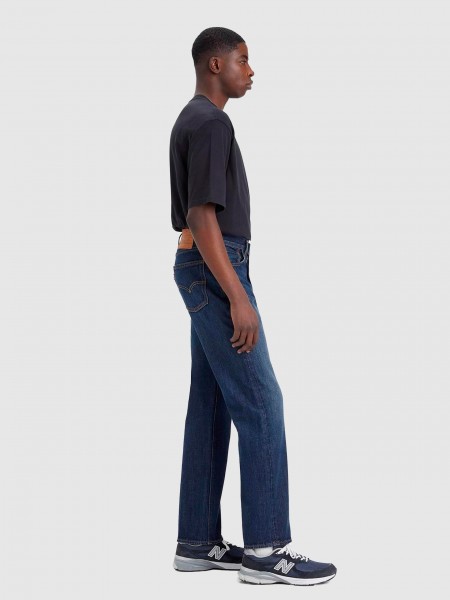 Pantalones Hombre Jeans Levis Pantalones Hombre Jeans Levis