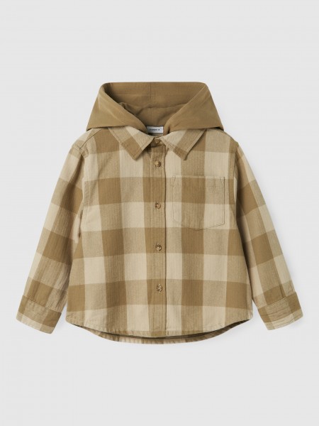 Jacket Boy Brown Name It