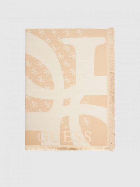 Lenos Mulher Guess Acessrios