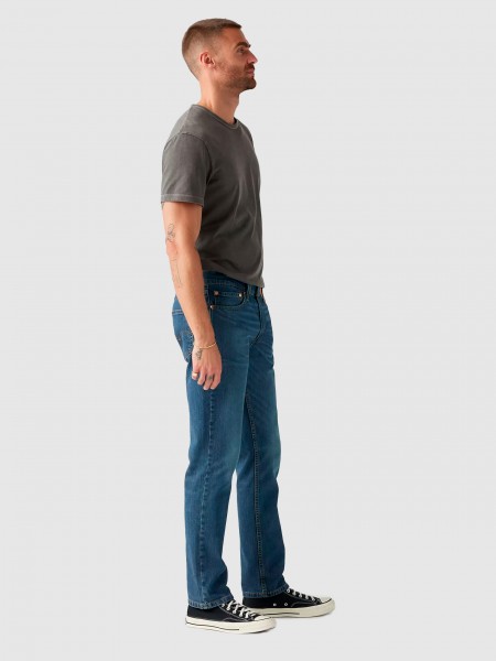 Jeans Hombre Levis Jeans Hombre Levis