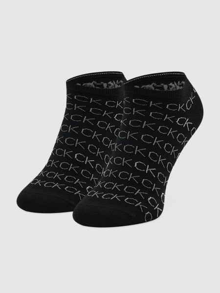Socks Woman Calvin Klein