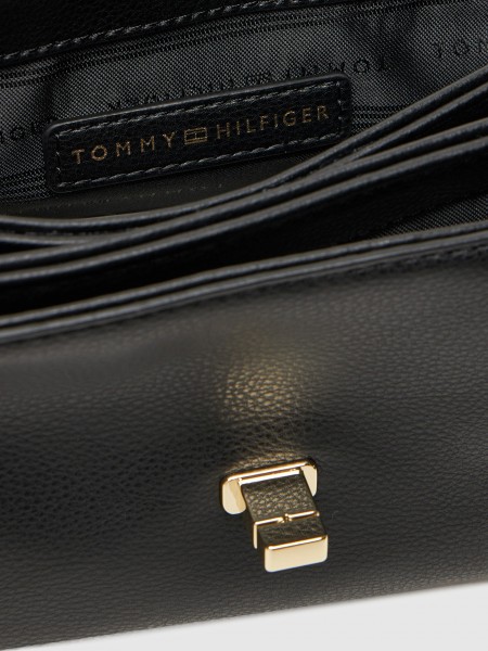 Bolsos de hombro Mujer Tommy Jeans